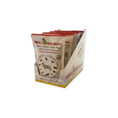 FarmFood Fresh Menü Okse by FarmFood