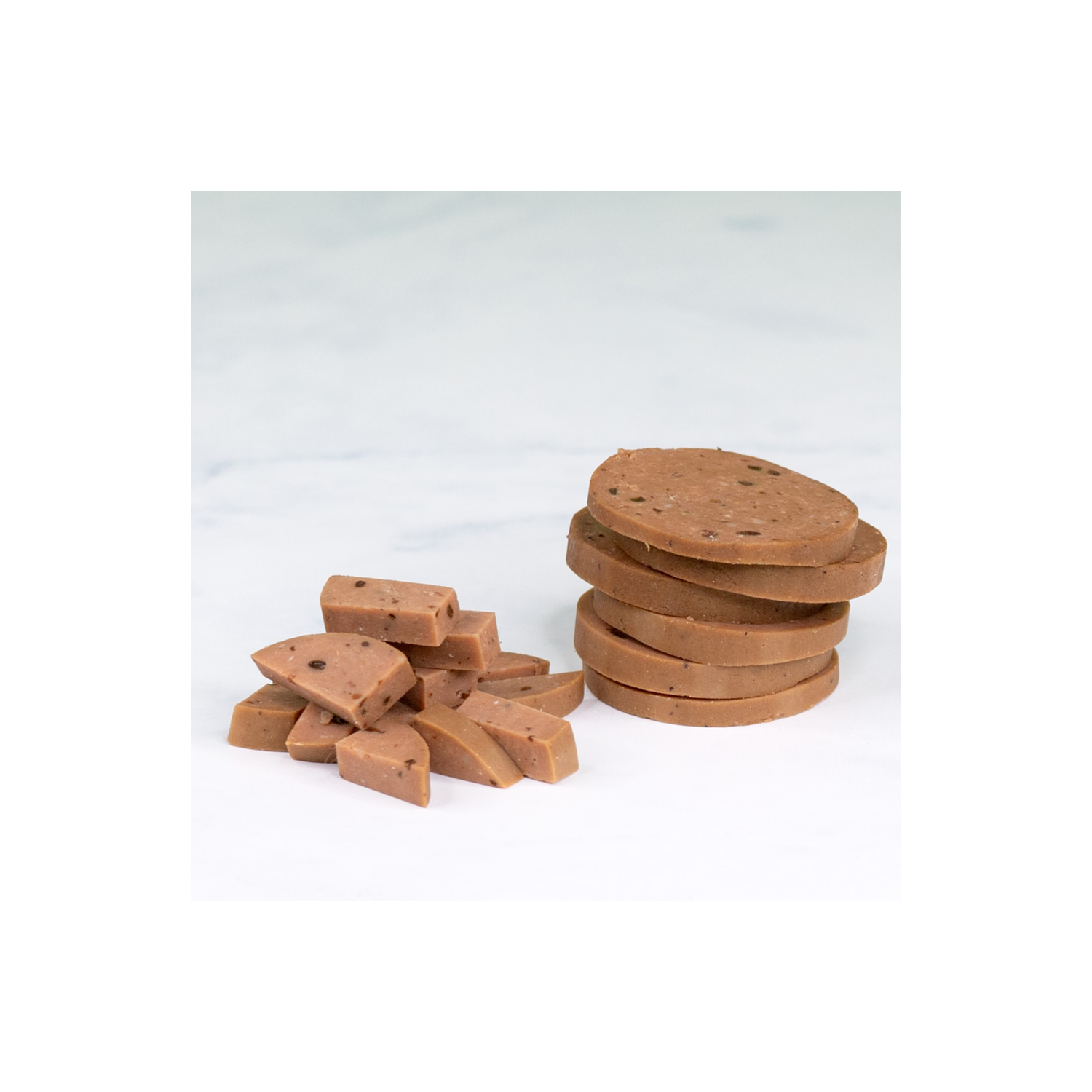 Feed’it & Treat Pure - Struds