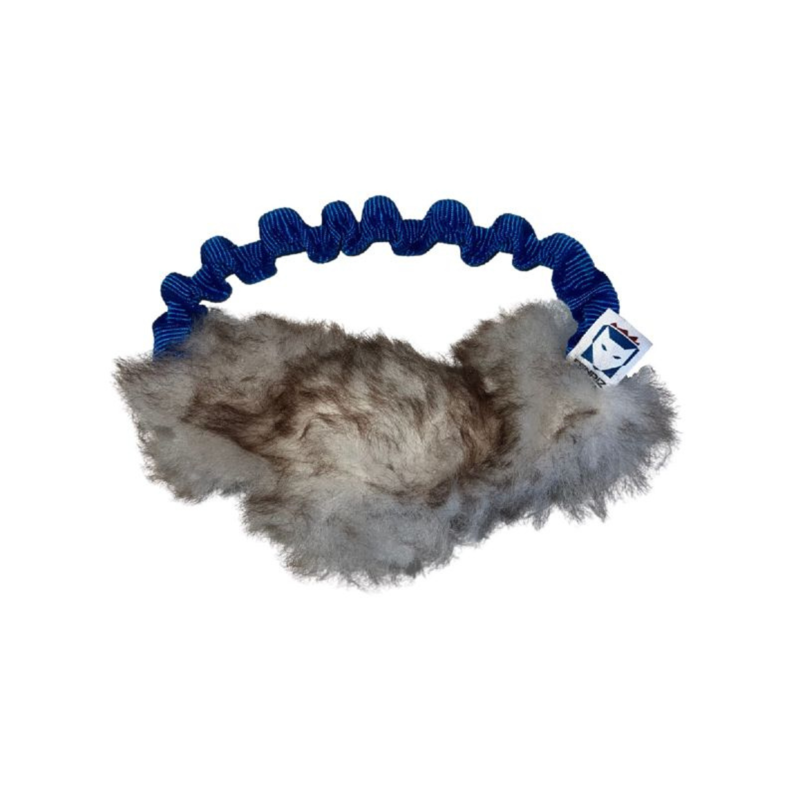 Fenriz Aktiv Bungee Ring m. Fåreskind