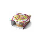 FidOvet Yogurt Banana (Banan) by FidoVet Gelato