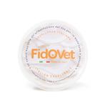 FidOvet Yogurt Lampone (Hindbær) by FidoVet Gelato
