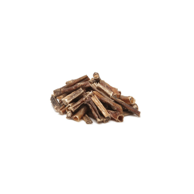 Frigera Natural Dog Chews Tyrepinde endestykker 500 g