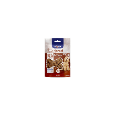 Frigera Semi-Moist Soft High Hest 165 g. Kornfri