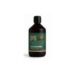 B&B Glucosamin+ Liquid flydende ledtilskud til hund med glucosamin MSM og chondroitin