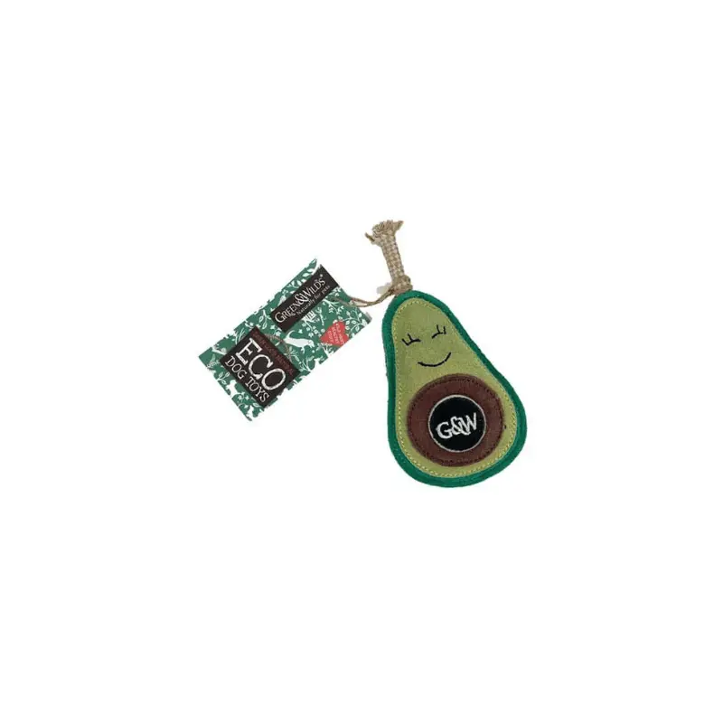 Green & Wilds Audrey the Avocado by Green & Wilds