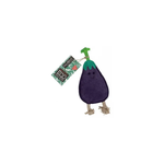 Green & Wilds Austin the Aubergine by Green & Wilds