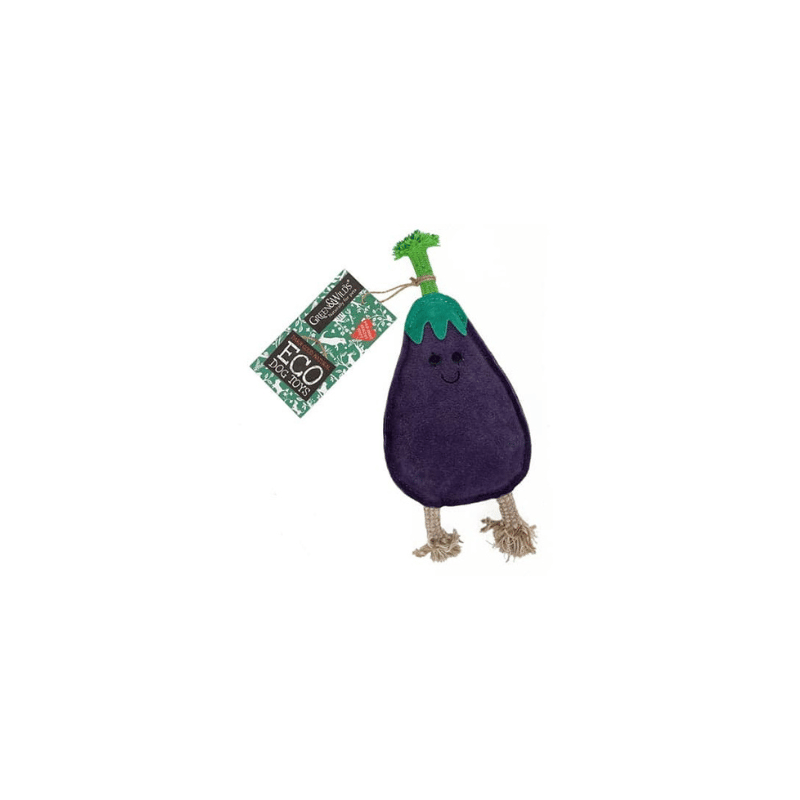 Green & Wilds Austin the Aubergine