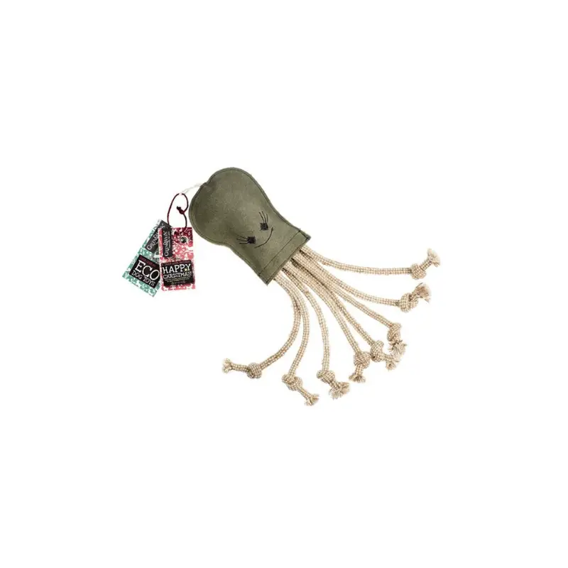 Green & Wilds Olive the Octopus by Green & Wilds