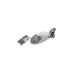 Green & Wilds Roger the Rope Fish by Green & Wilds