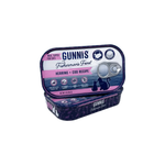 Gunnis Toppers Sild & Torsk 85 gr. by Gunnis