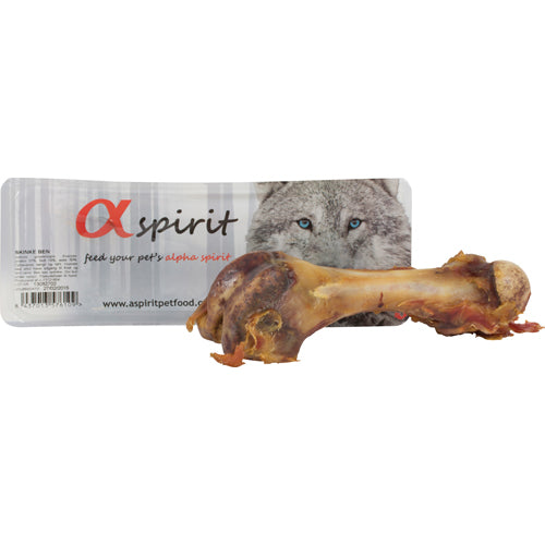 Alpha Spirit Ham Bone