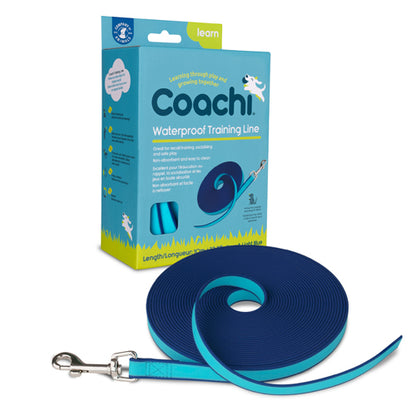 Coachi Waterproof Training Line