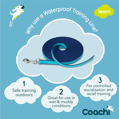 Coachi Waterproof Training Line