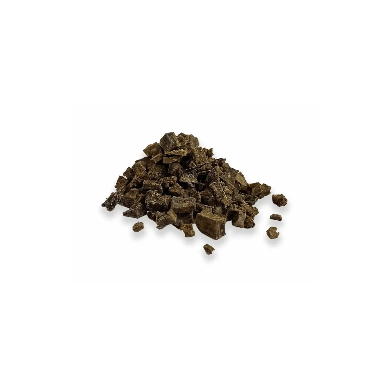 Hestelever i tern 300 gr. by Imazo