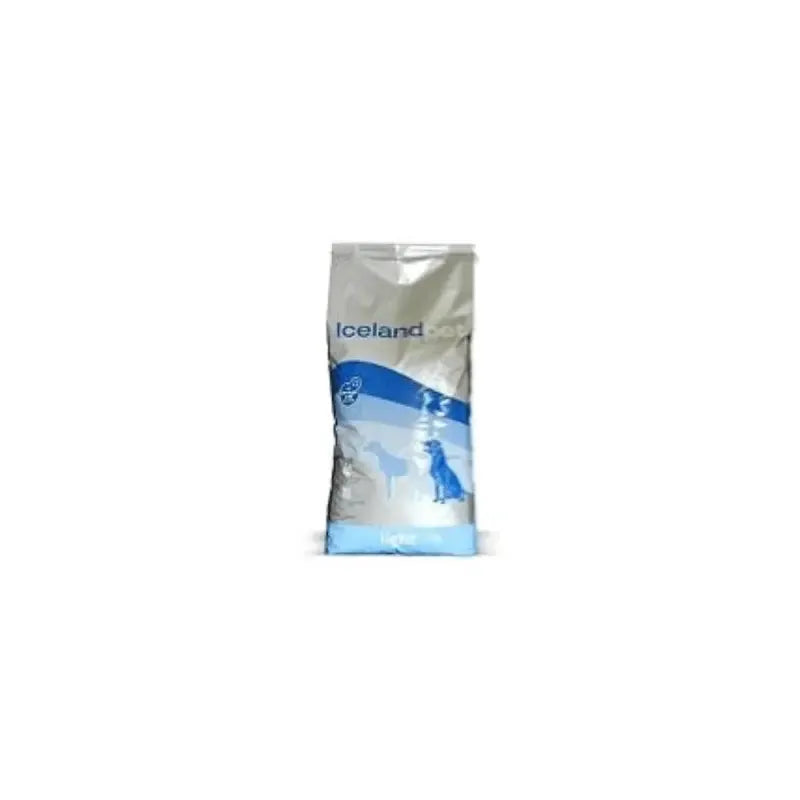 Iceland Pet Light 12 kg. by Iceland Pet