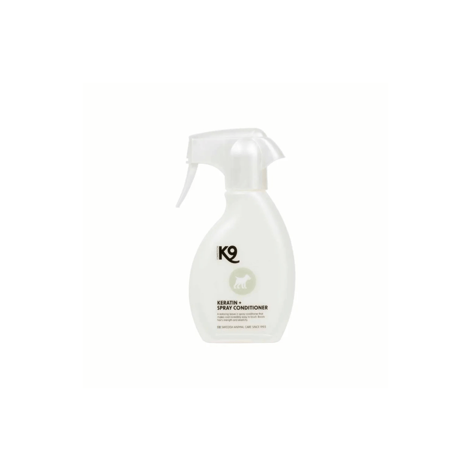 K9 Keratin Moisturecoat Repair 250 ml