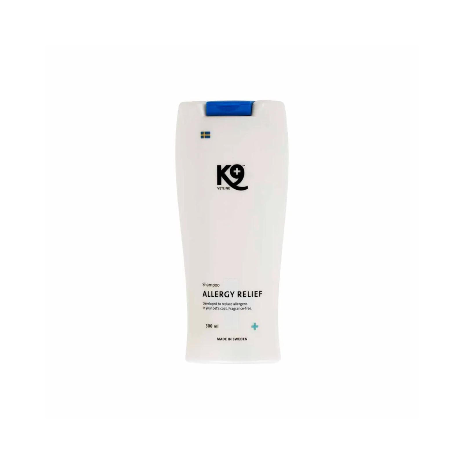 K9 Allergy Relief Shampoo 300 ml.