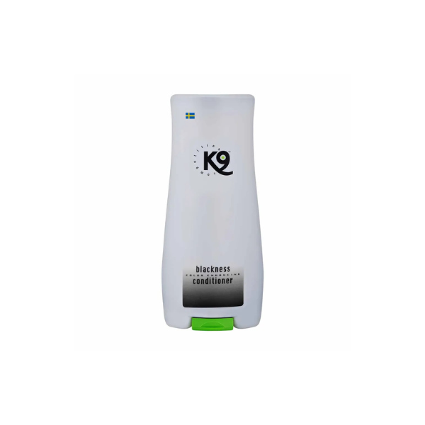 K9 Blackness Conditioner 300 ml. by K9