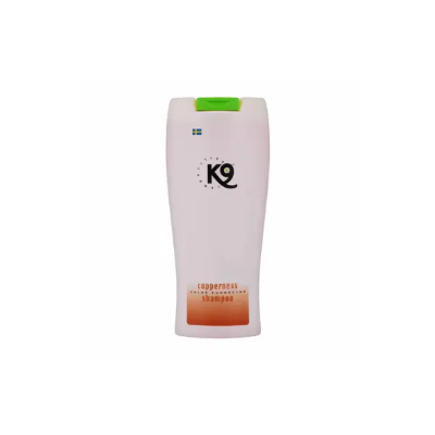 K9 Horse Conditioner Black Out 300 ml. by k9