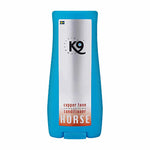 K9 Horse Conditioner Copper Tone 300 ml. Udgår by K9