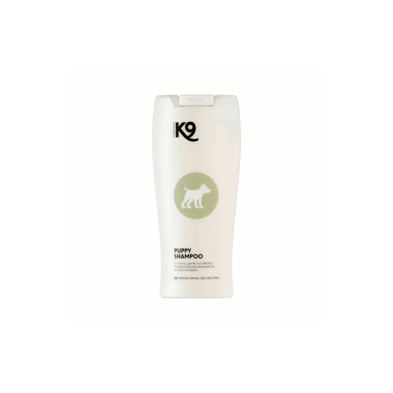 K9 Hvalpeshampoo 300 ml