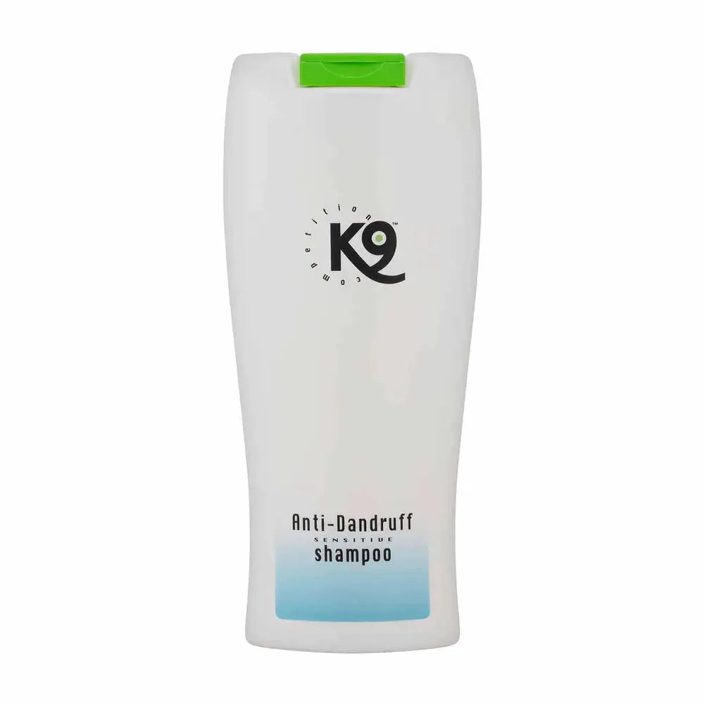 K9 Skælshampoo 300 ml. by K9