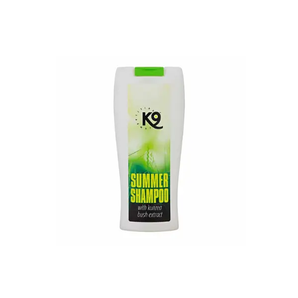 K9 Sommer shampoo 300 ml. by K9