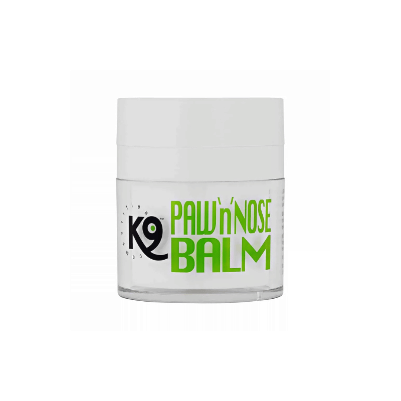 K9 Competition Paw`n´Nose Balm 50 ml. - FjeldgaardShop.dk