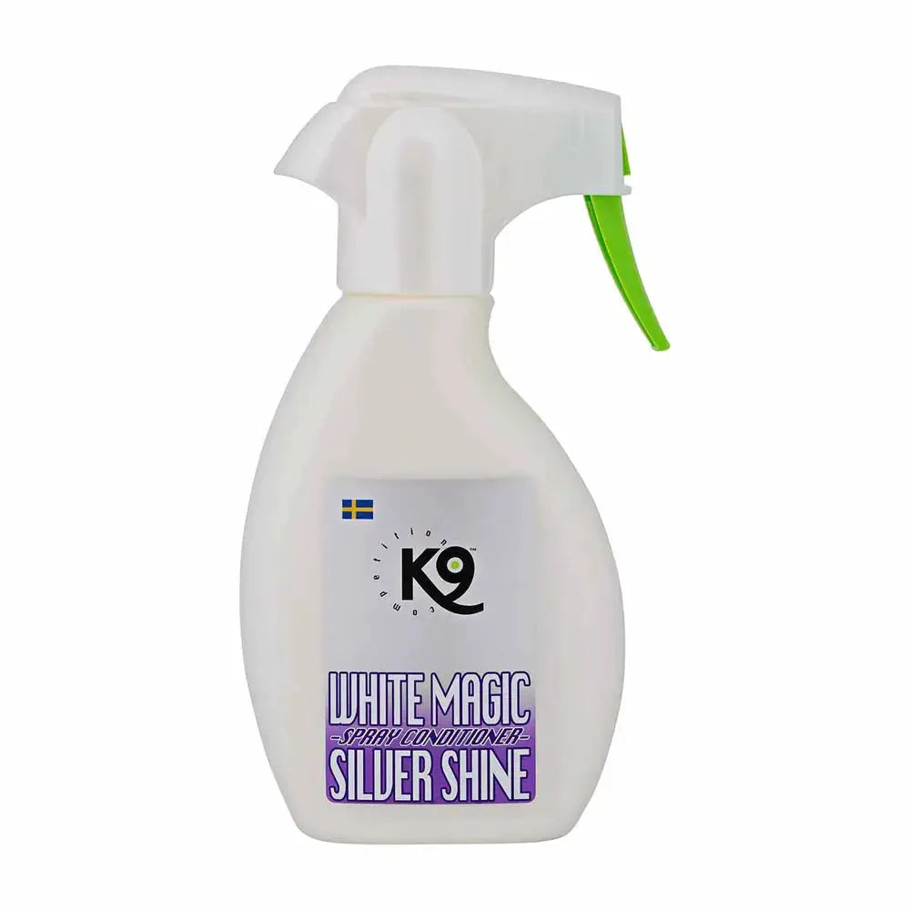 K9 White Magic Spray Conditioner 250 ml. by K9