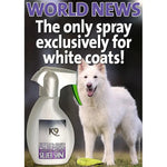 K9 White Magic Spray Conditioner 250 ml. by K9