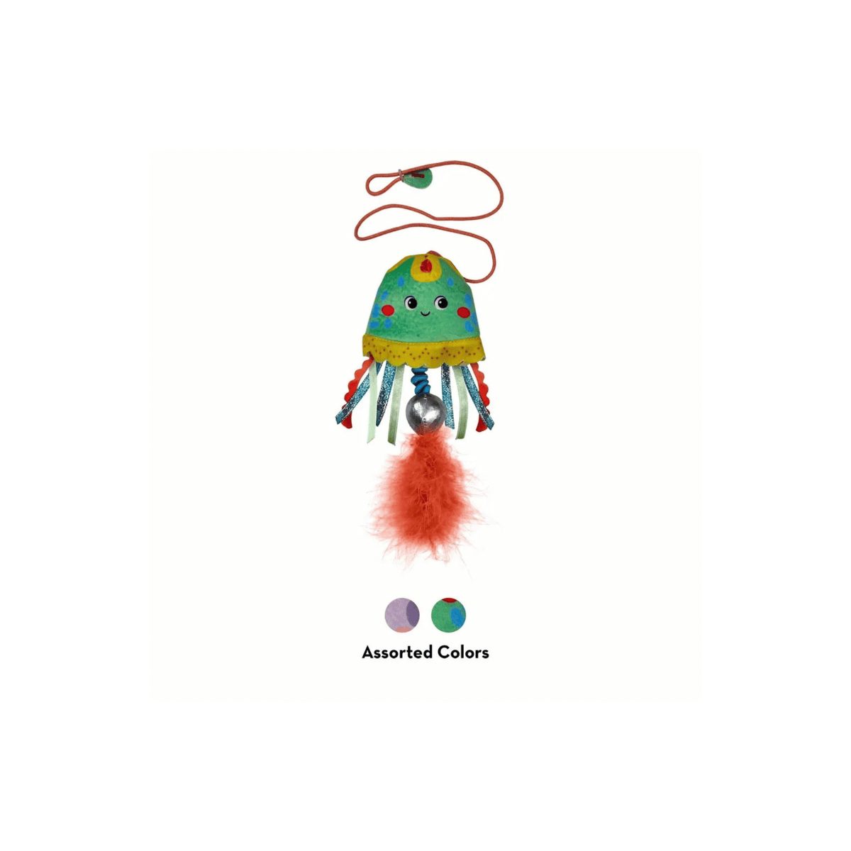 KONG Jellyfish Teaser