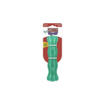 KONG Squeezz Dental Stick M tandplejelegetøj til hund med nubret overflade til hunde