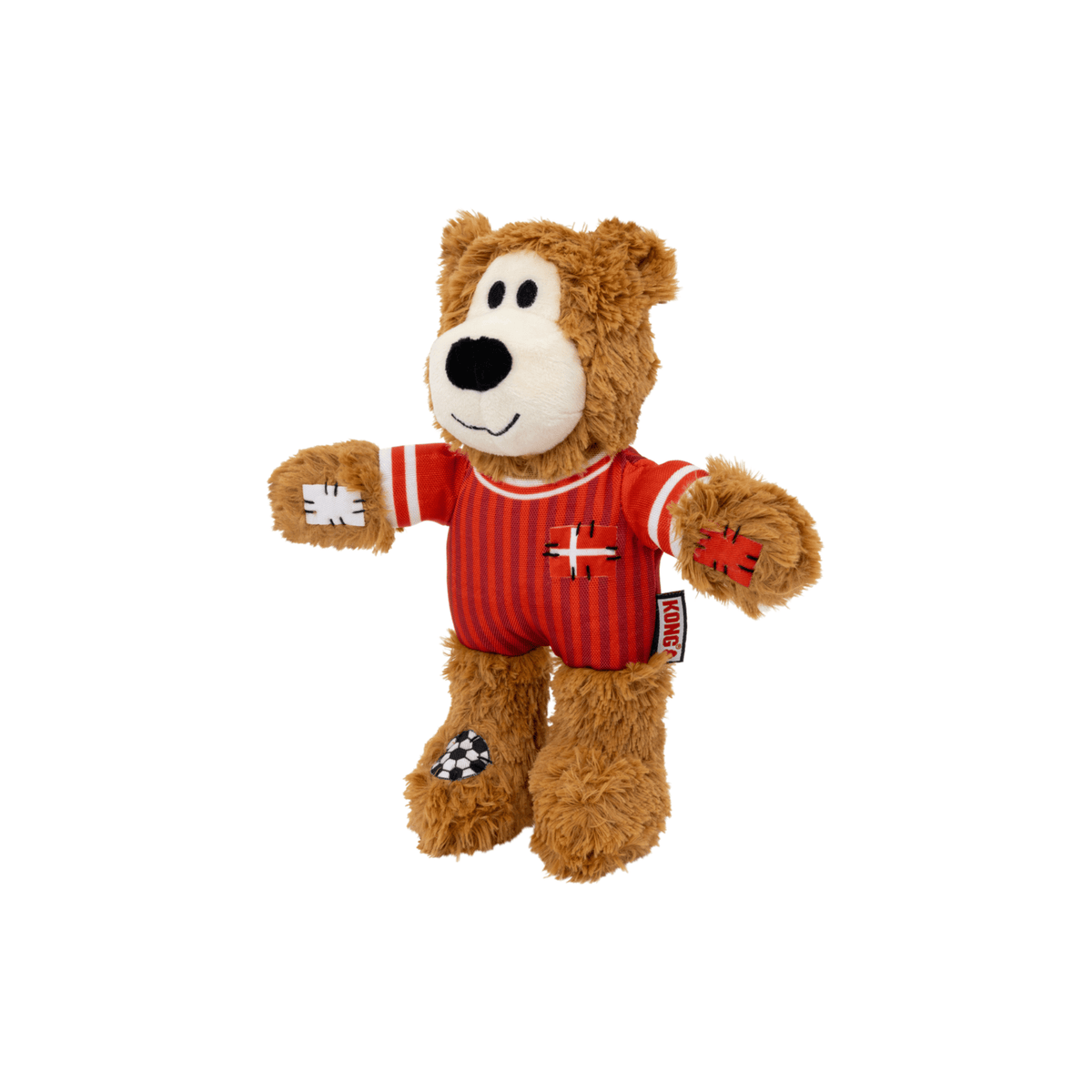 KONG Wild Knots Sport Danmark M