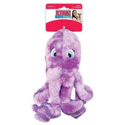 KONG SoftSeas Octopus Large