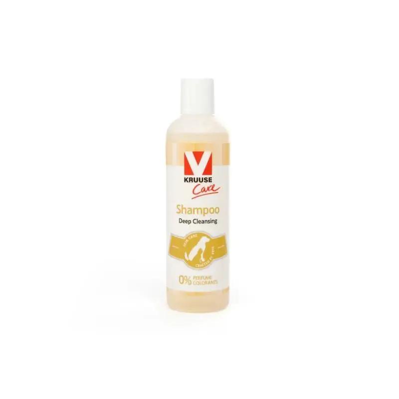 KRUUSE Care Dybderensende Shampoo - 250 ml by Kruuse