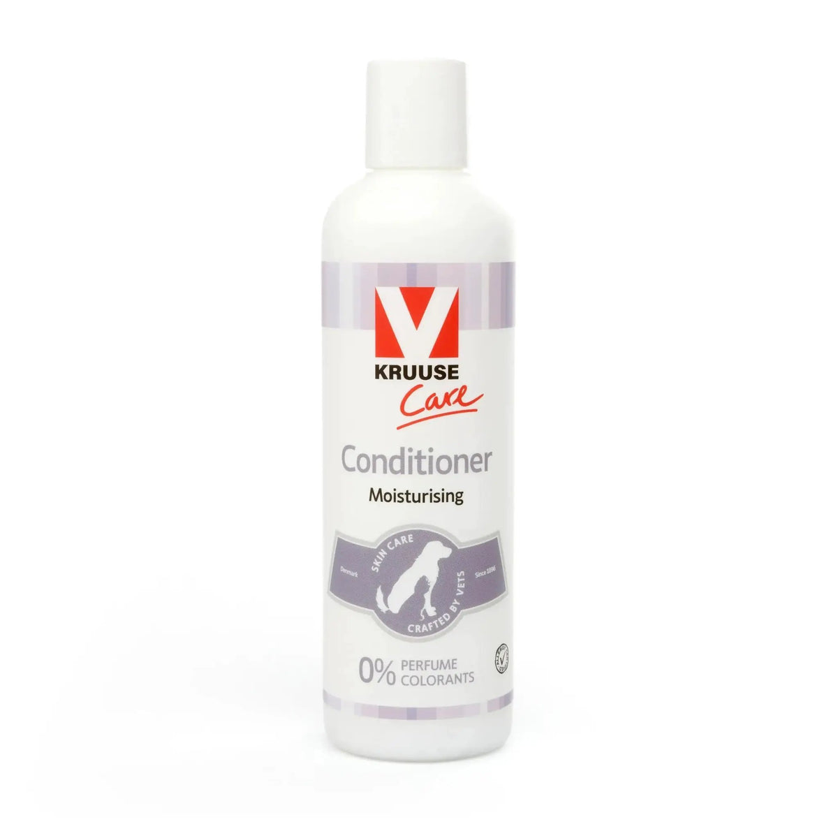 KRUUSE Pleje Fugtgivende Balsam - 250 ml by Kruuse