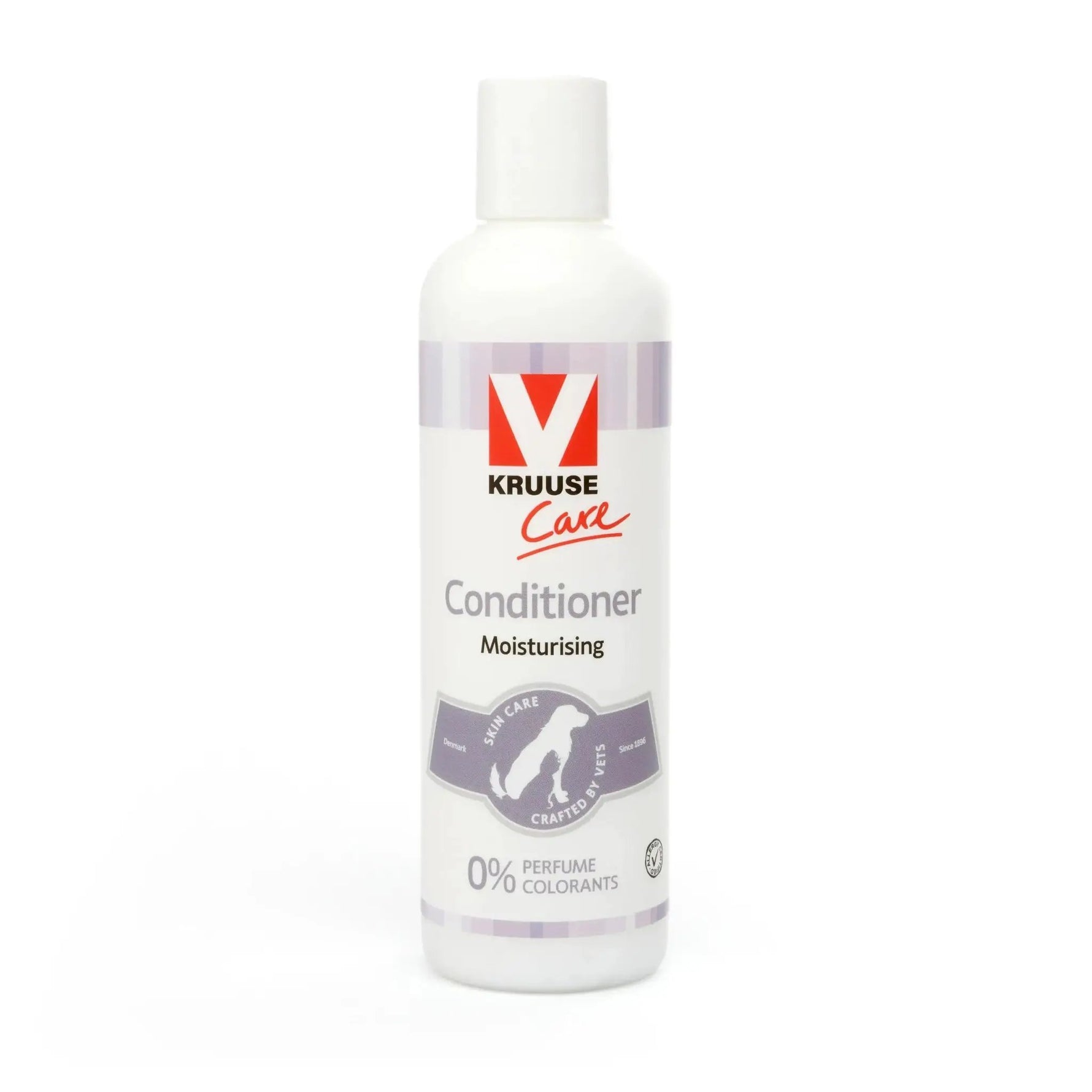 KRUUSE Pleje Fugtgivende Balsam - 250 ml by Kruuse
