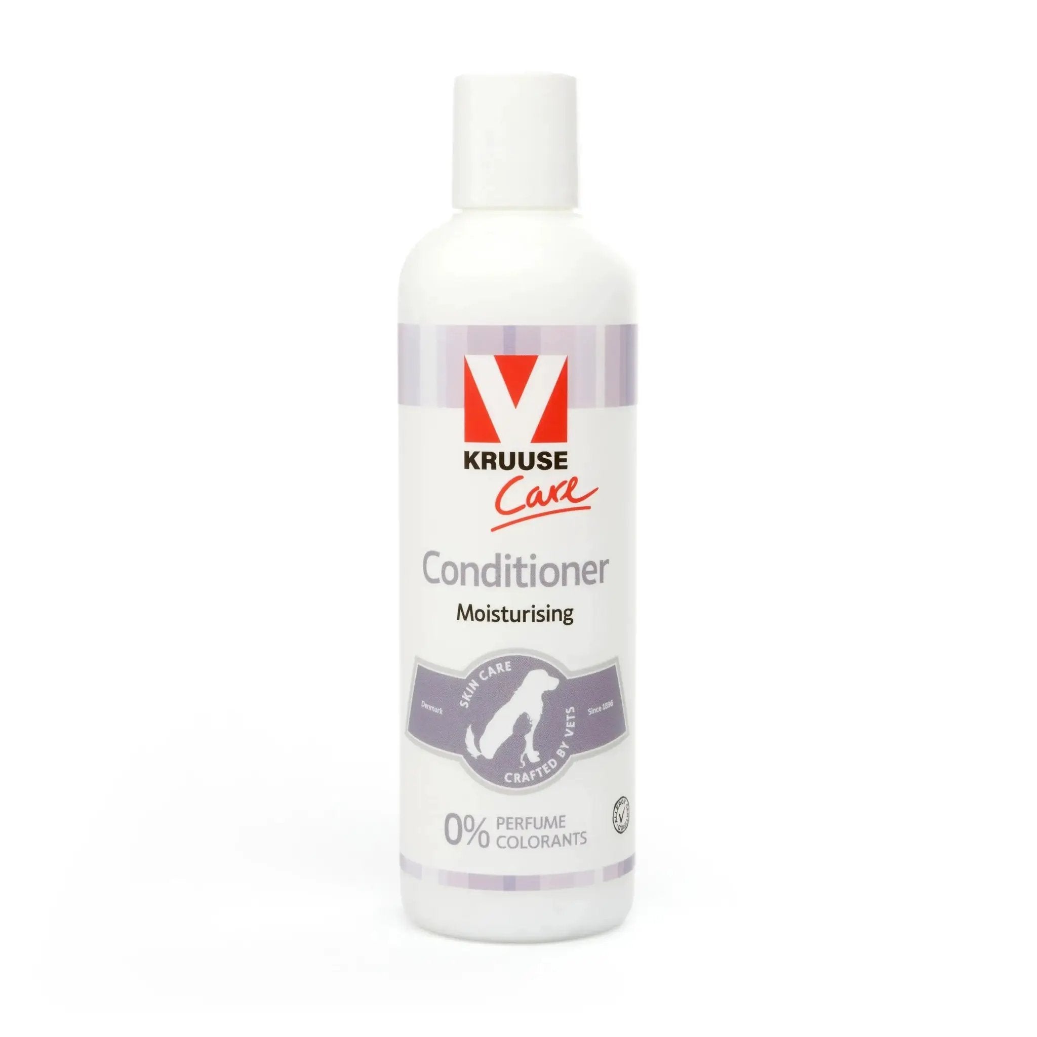 KRUUSE Pleje Fugtgivende Balsam - 250 ml by Kruuse