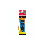 KONG Bunji High-Viz Bumper 58,5 cm apportlegetøj med bungee og håndtag til hund
