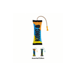 KONG Bunji High-Viz Bumper 58,5 cm apportlegetøj med bungee og håndtag til hund