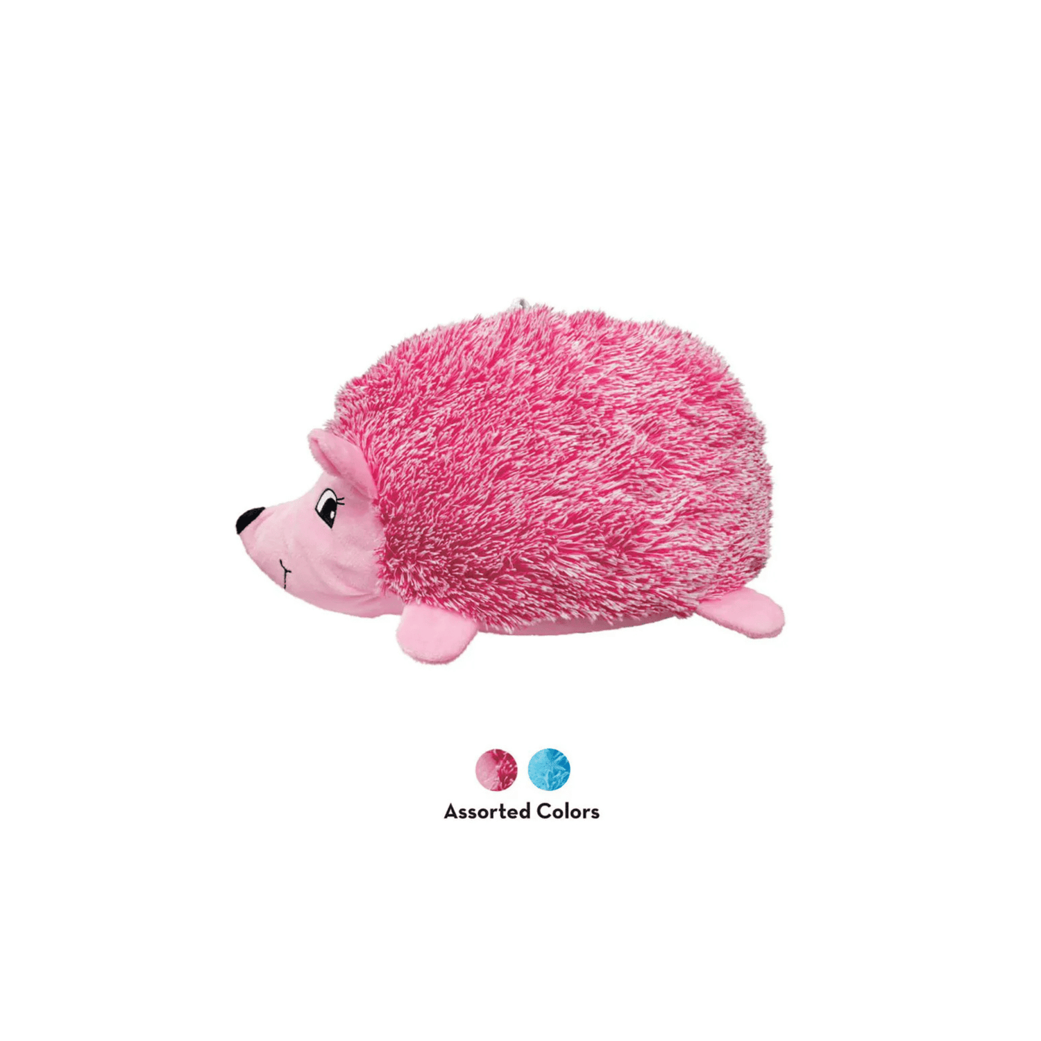 KONG Comfort Hedgehug Puppy XS