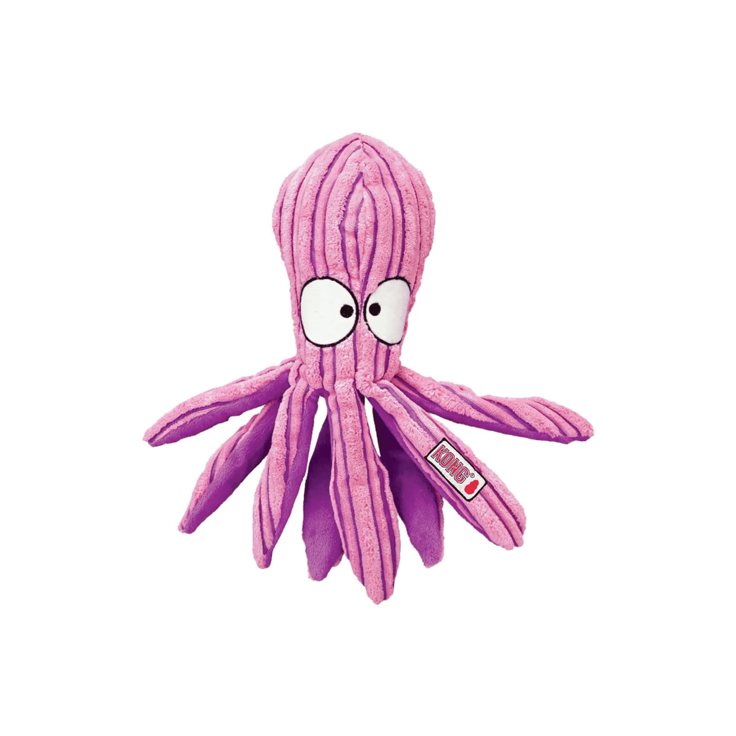 KONG CuteSeas Blæksprutte S