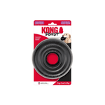KONG Extreme Donut robust tyggelegetøj i naturgummi til hund