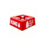 KONG Fill eller Freeze Tray holder til fyldning og frysning af KONG hundelegetøj