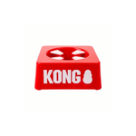 KONG Fill eller Freeze Tray holder til fyldning og frysning af KONG hundelegetøj