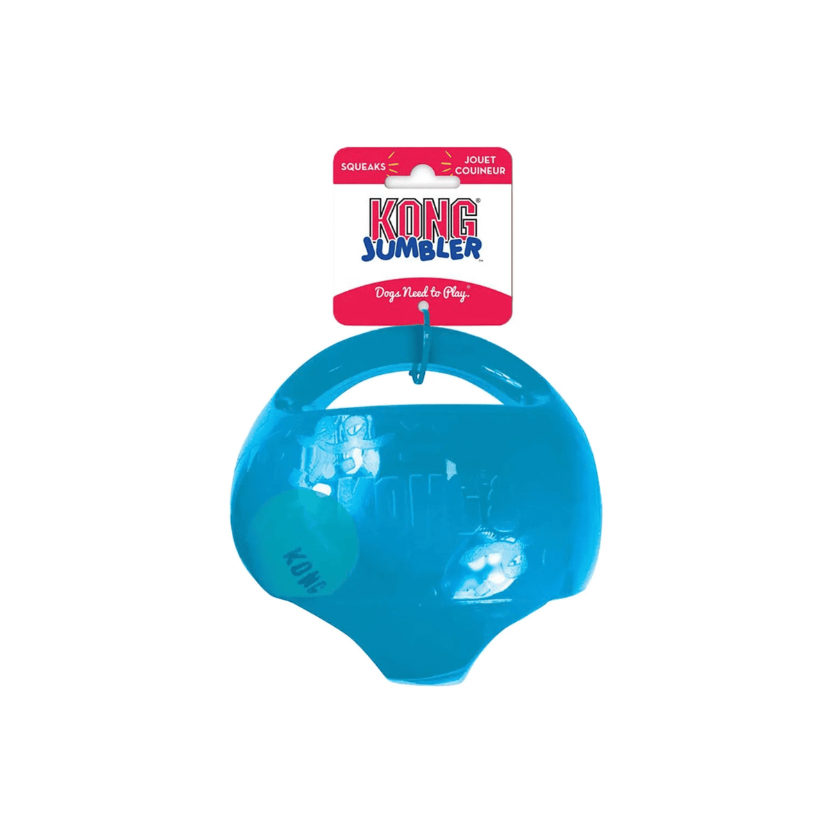 Kong Jumbler Ball