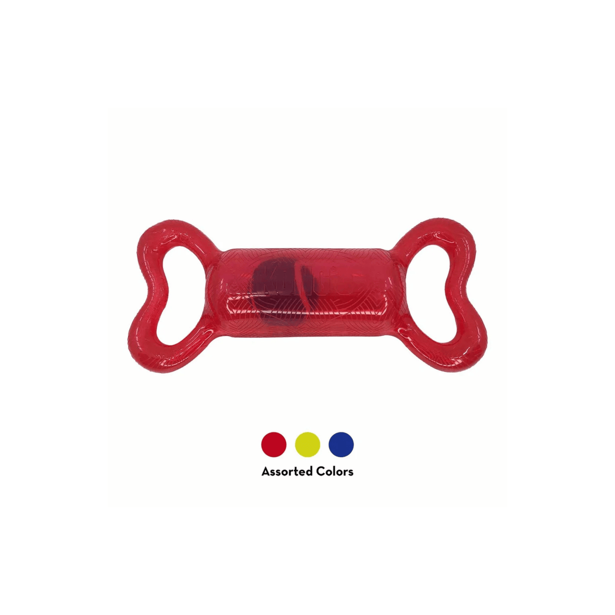 Kong Jumbler Tug