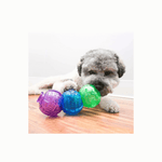 KONG Lock-it S 3-pak godbidspuslespil til hunde