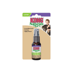 KONG Naturals Katteurt Spray 28 g med catnipolie til kattelegetøj og kradsebrætte