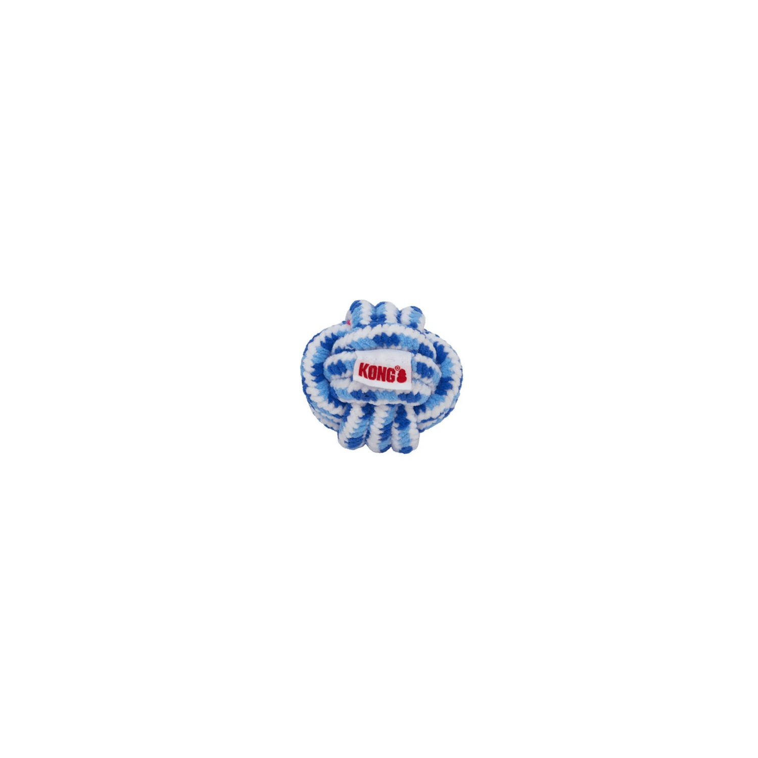 KONG Rope Puppy Ball L